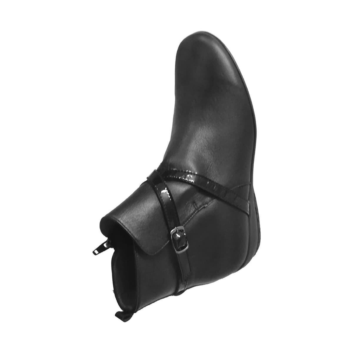 Women's Ankle Boots Marco Black