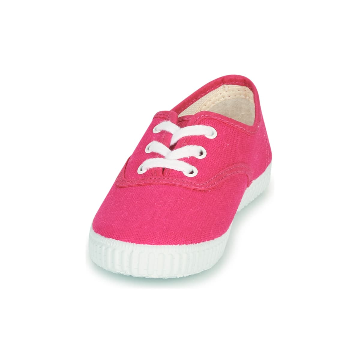 Girls' Sneakers Citrouille et Compagnie Pink