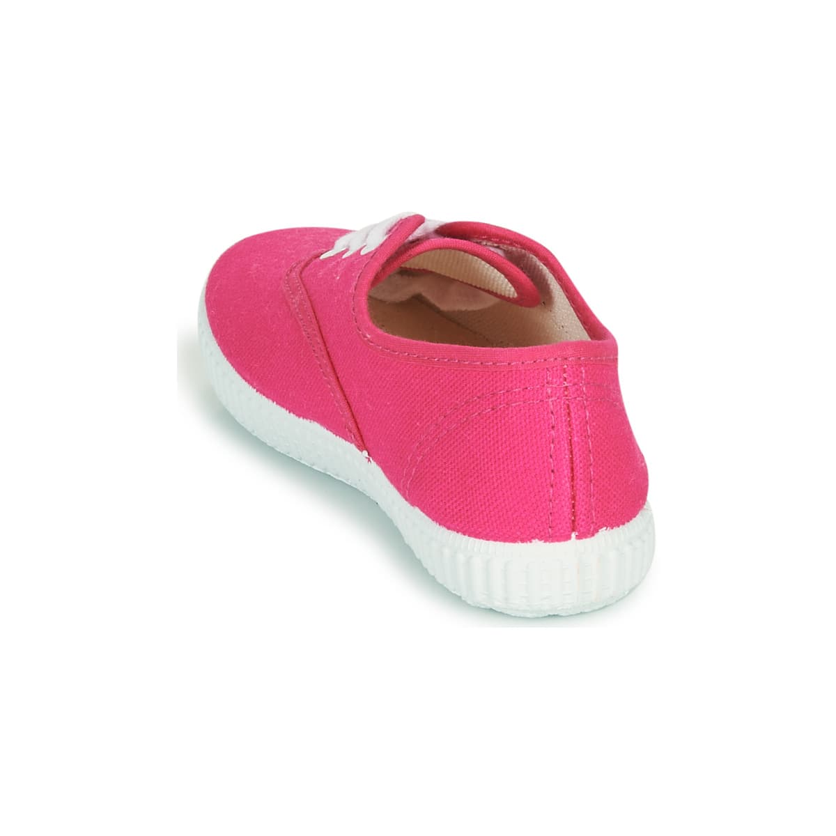 Girls' Sneakers Citrouille et Compagnie Pink