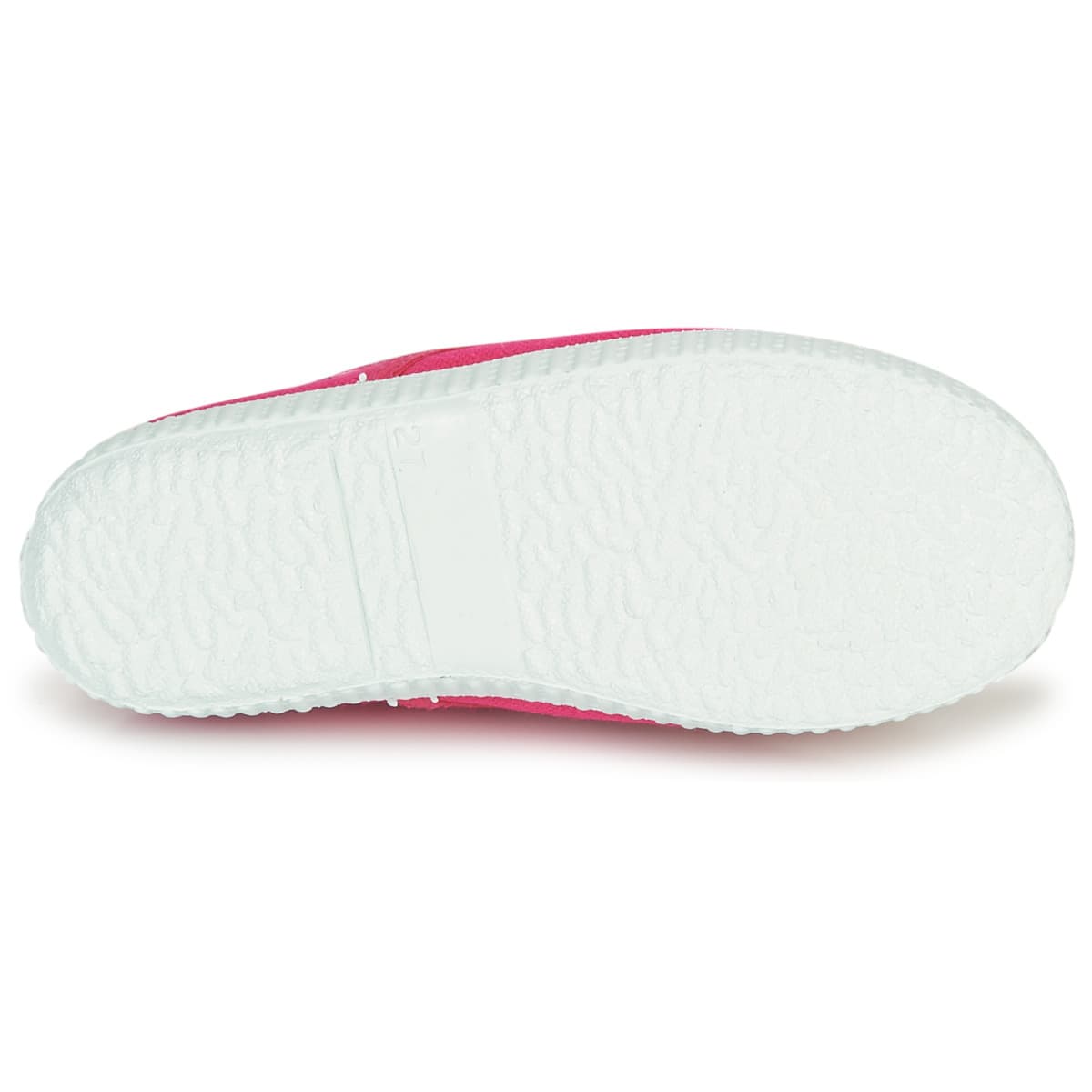 Girls' Sneakers Citrouille et Compagnie Pink