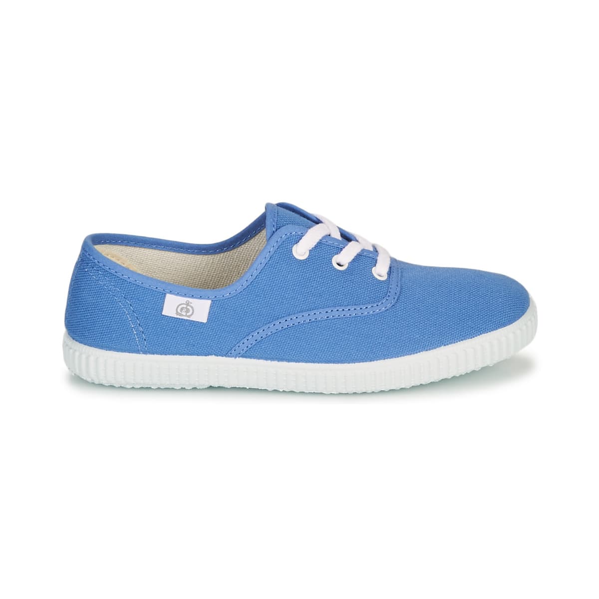 Boys' Sneakers Citrouille et Compagnie Blue