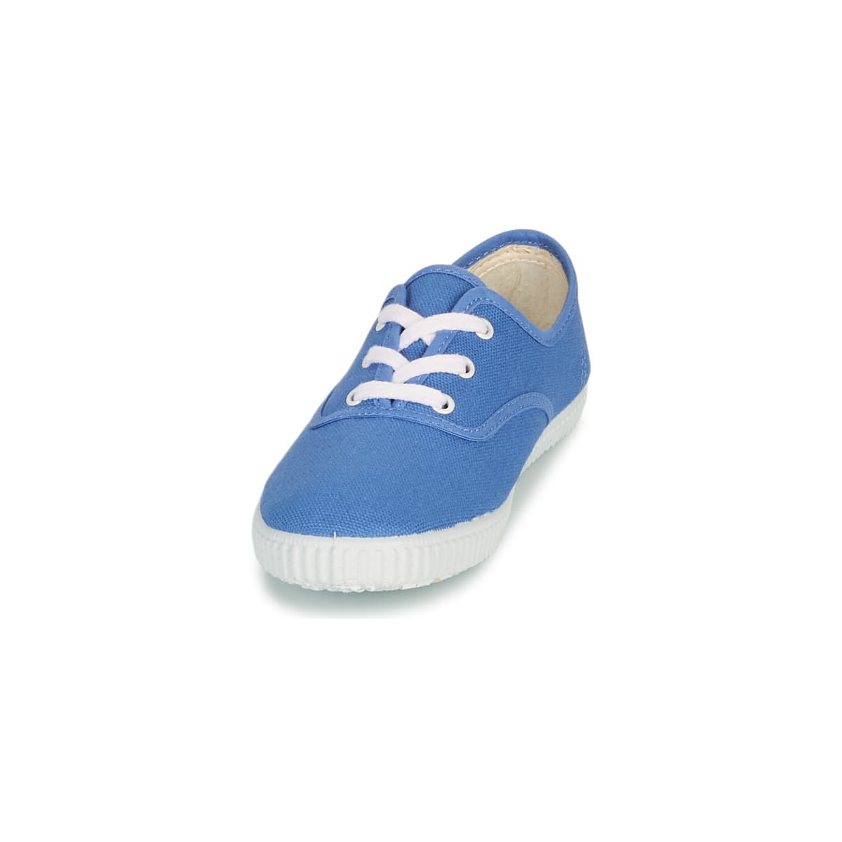 Boys' Sneakers Citrouille et Compagnie Blue