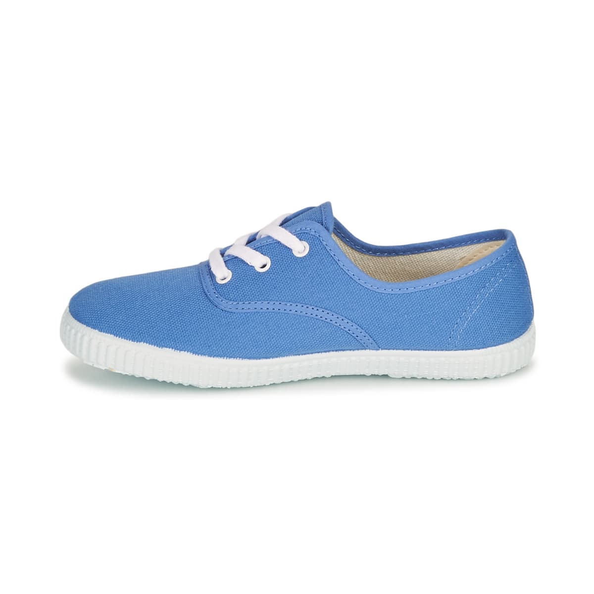 Boys' Sneakers Citrouille et Compagnie Blue