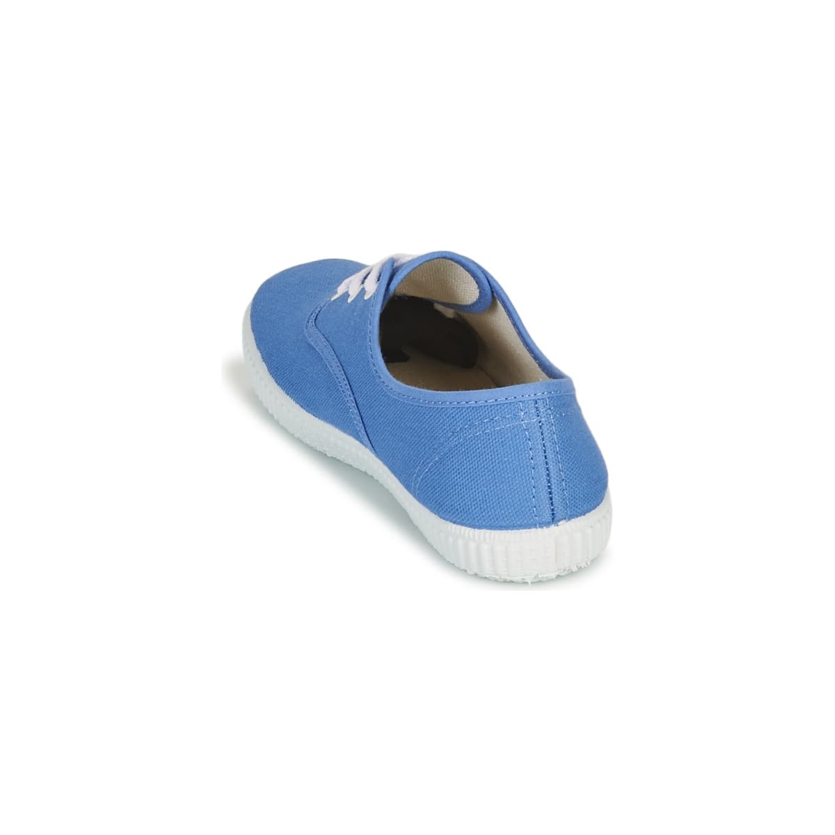 Boys' Sneakers Citrouille et Compagnie Blue