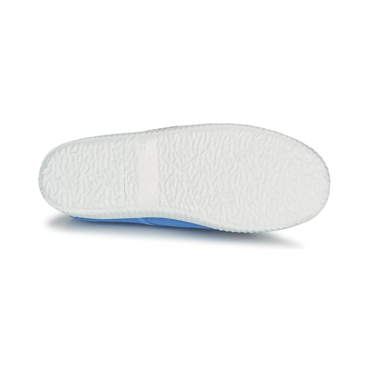 Boys' Sneakers Citrouille et Compagnie Blue