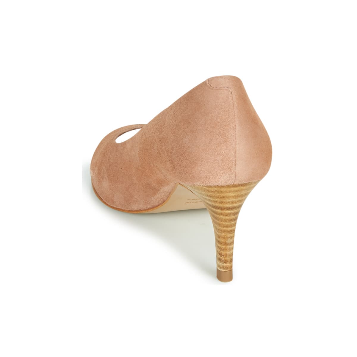 Women's Pumps JB Martin Brown