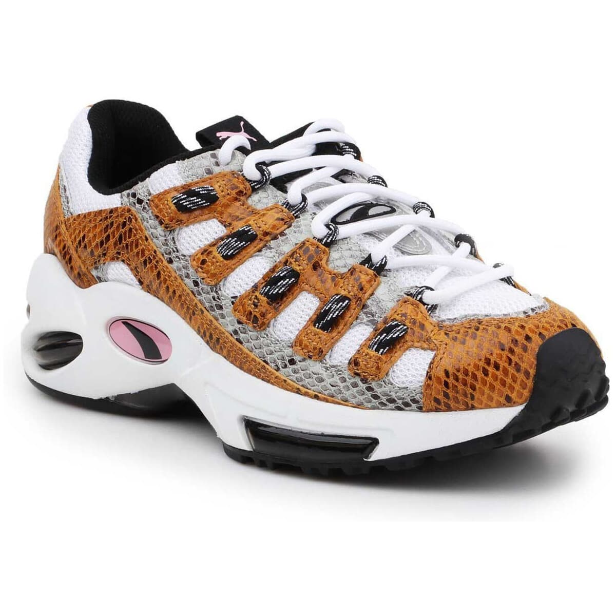 Men's Sneakers Puma Multicolor