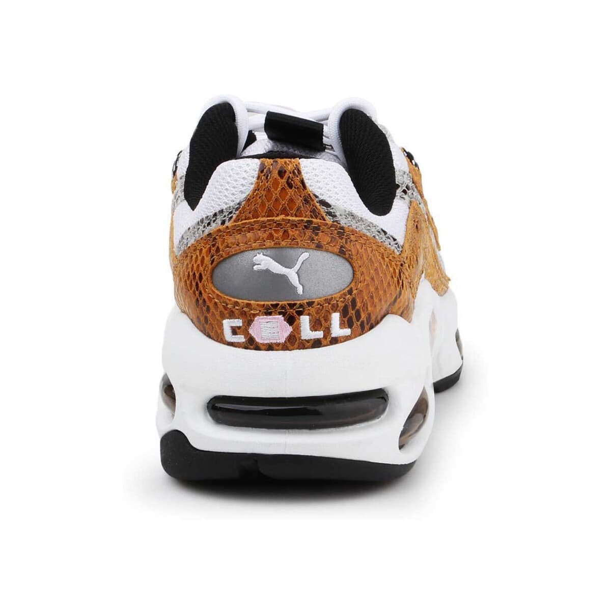 Men's Sneakers Puma Multicolor