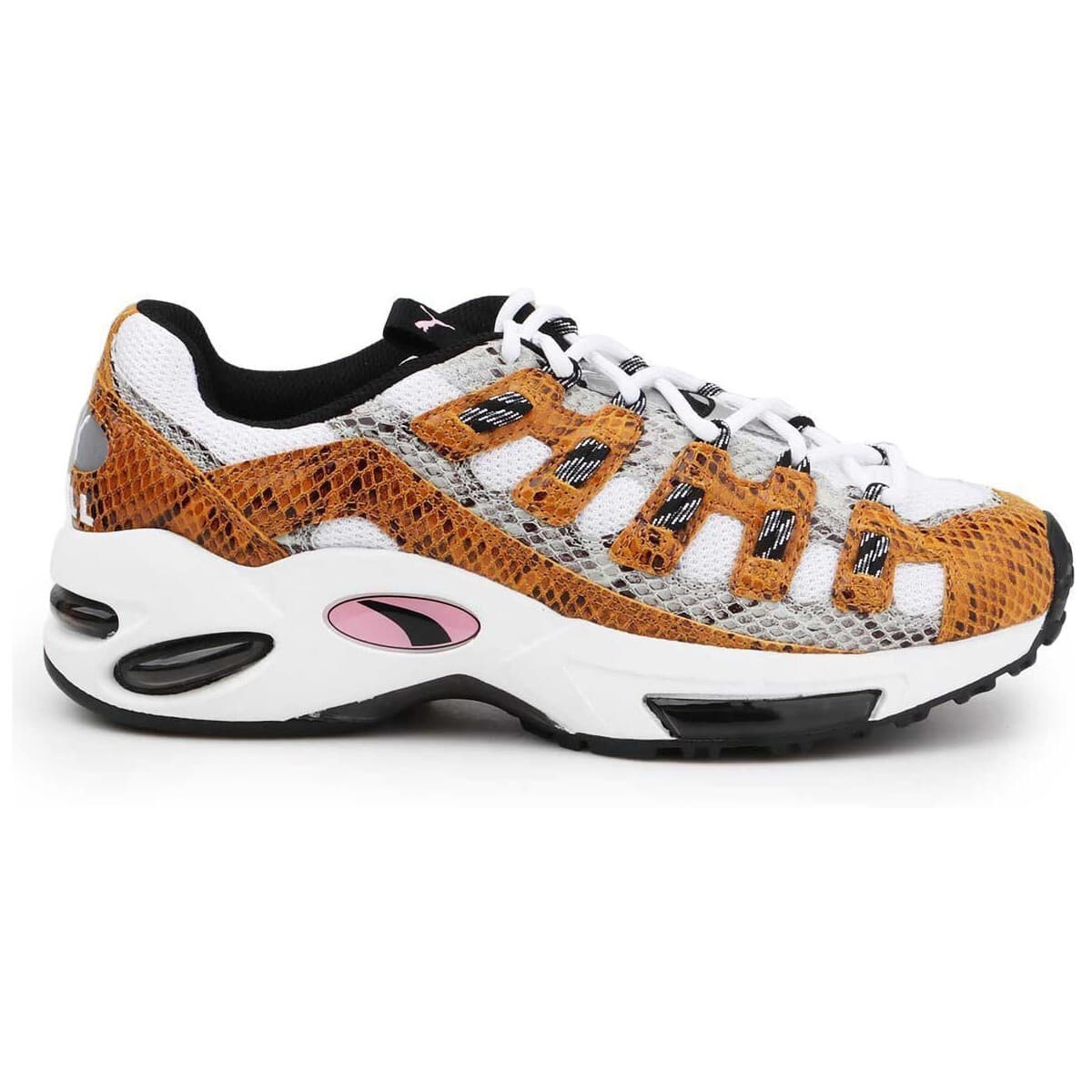 Men's Sneakers Puma Multicolor
