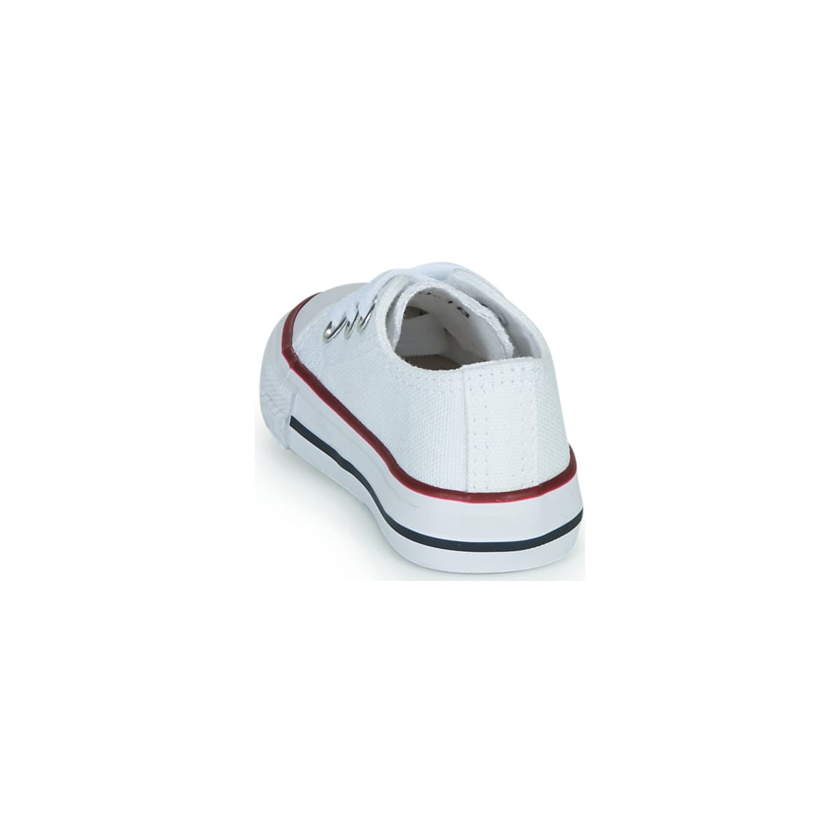 Boys' Sneakers Citrouille et Compagnie White