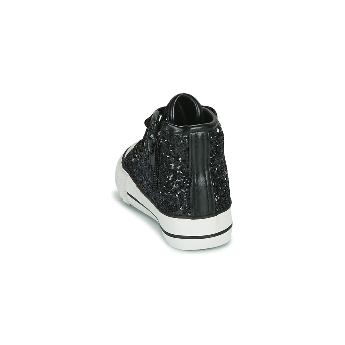 Girls' Sneakers Citrouille et Compagnie Black