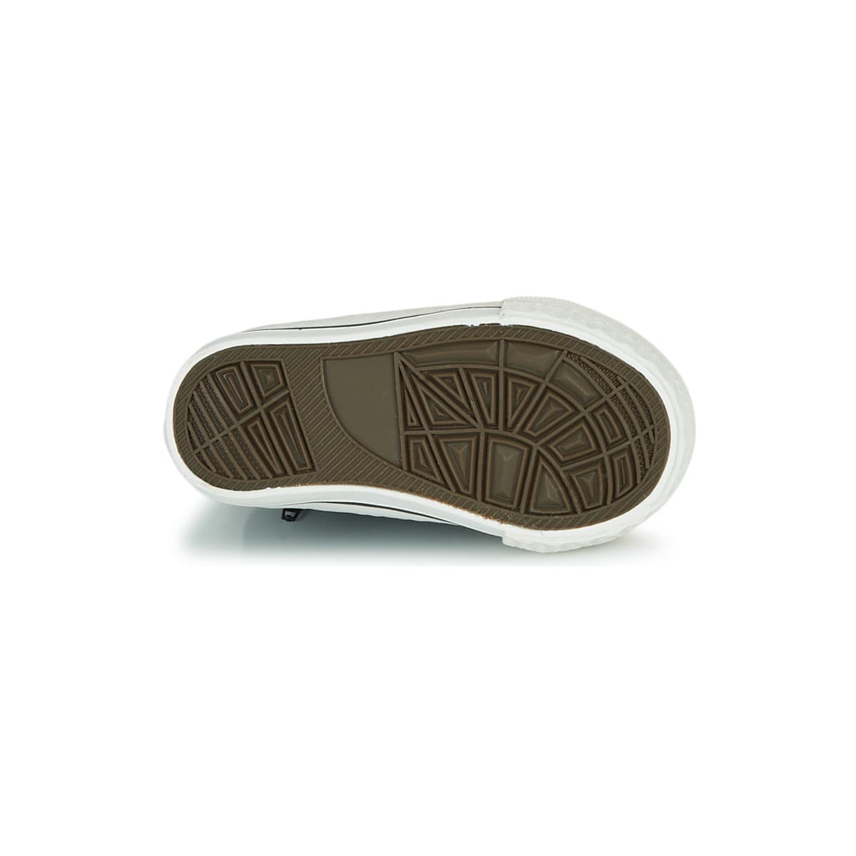 Girls' Sneakers Citrouille et Compagnie Black