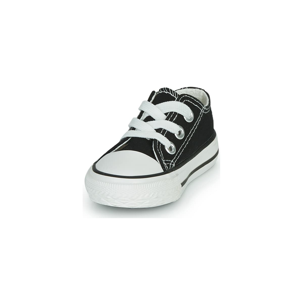 Boys' Sneakers Citrouille et Compagnie Black