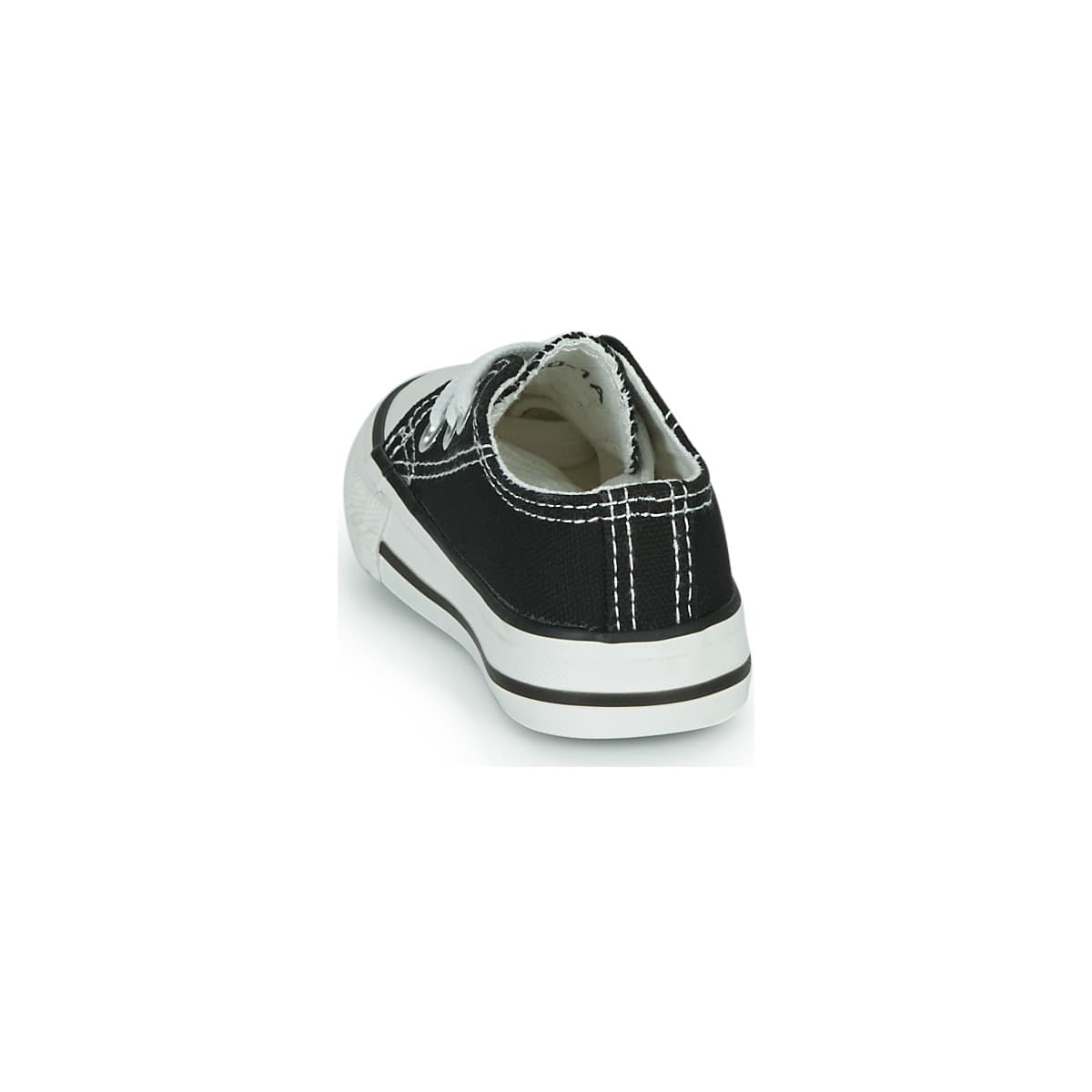 Boys' Sneakers Citrouille et Compagnie Black