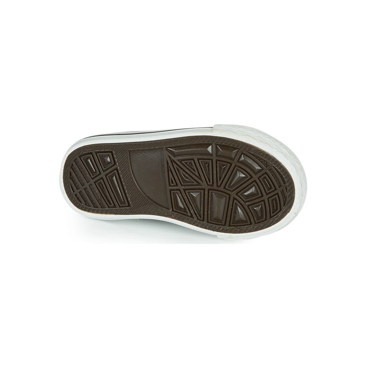 Boys' Sneakers Citrouille et Compagnie Black