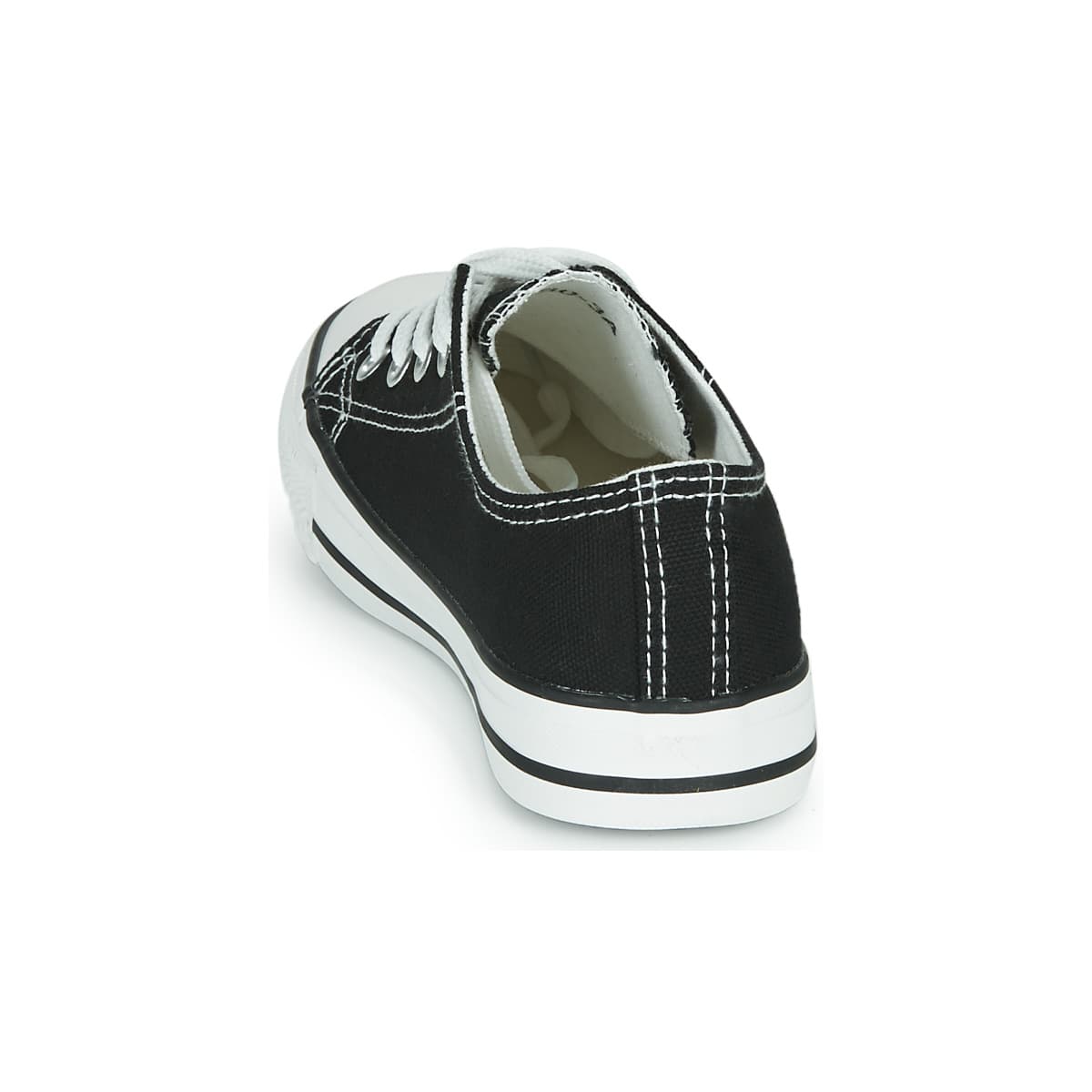 Boys' Sneakers Citrouille et Compagnie Black