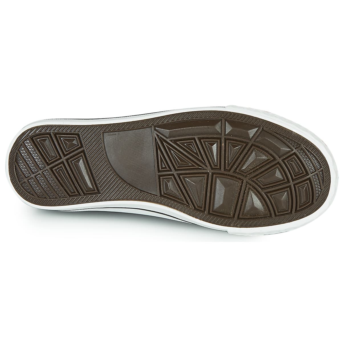 Boys' Sneakers Citrouille et Compagnie Black