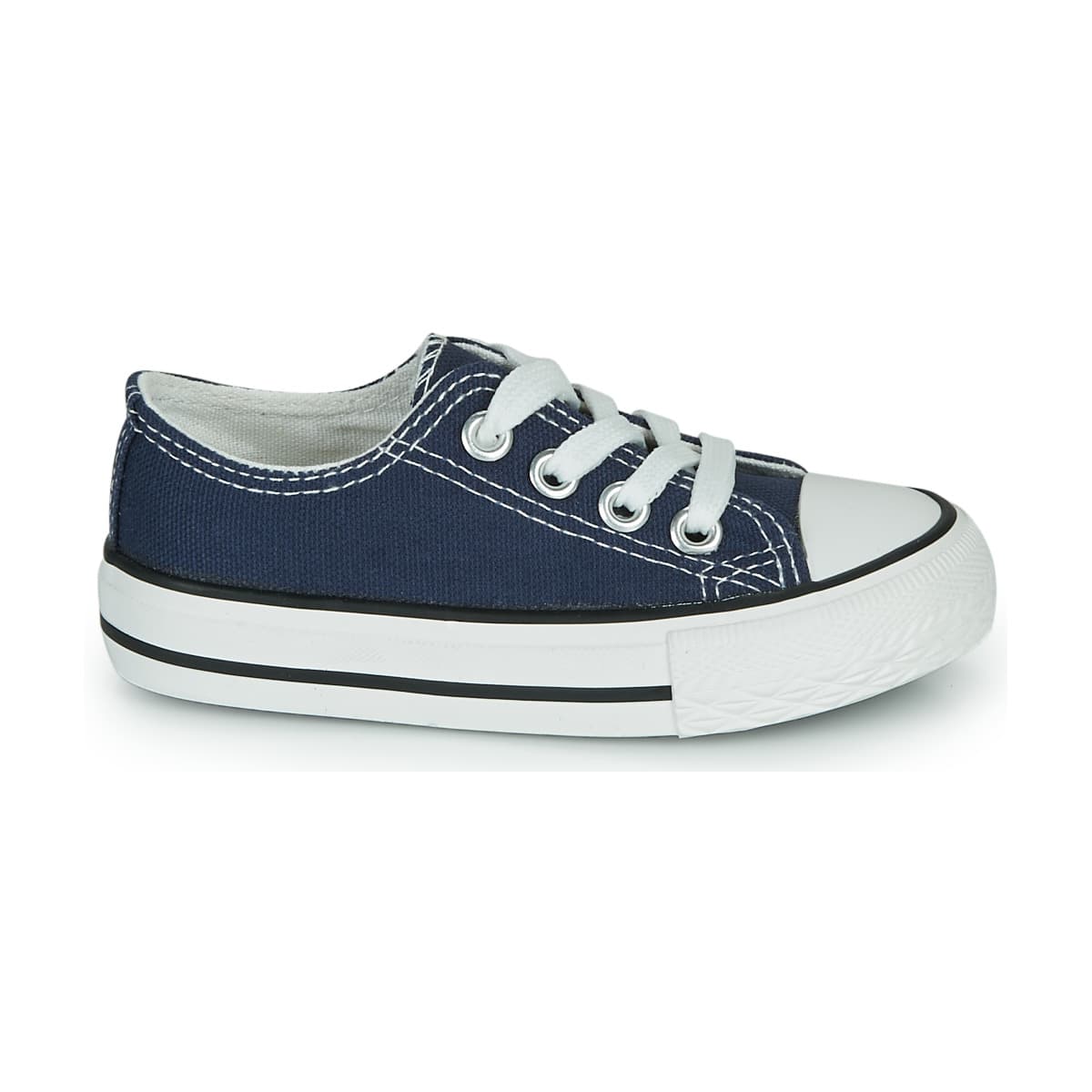 Boys' Sneakers Citrouille et Compagnie Blue