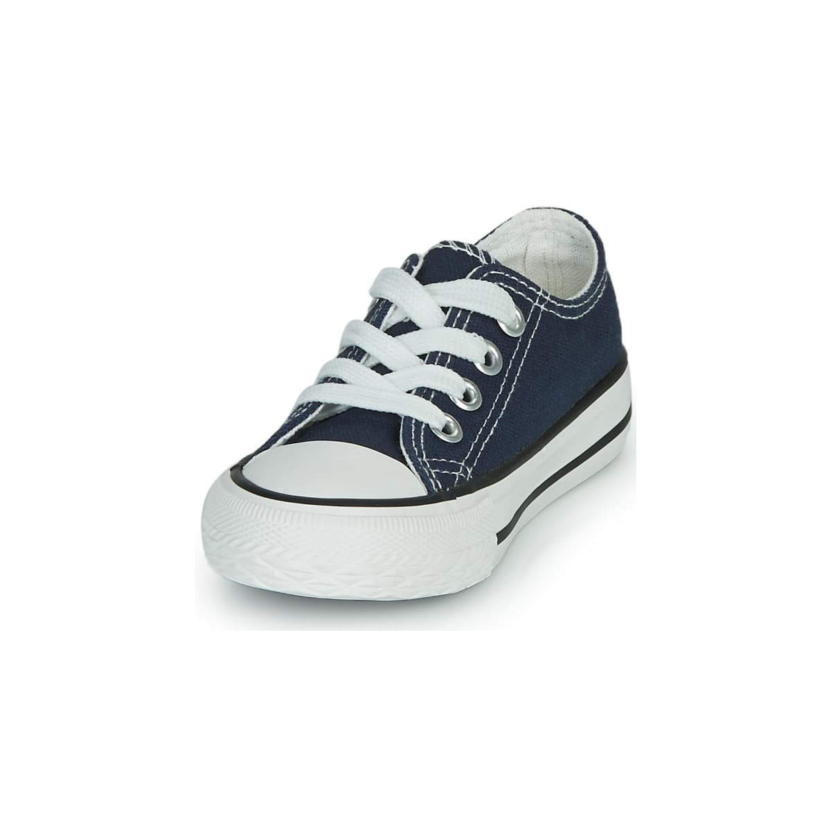 Boys' Sneakers Citrouille et Compagnie Blue