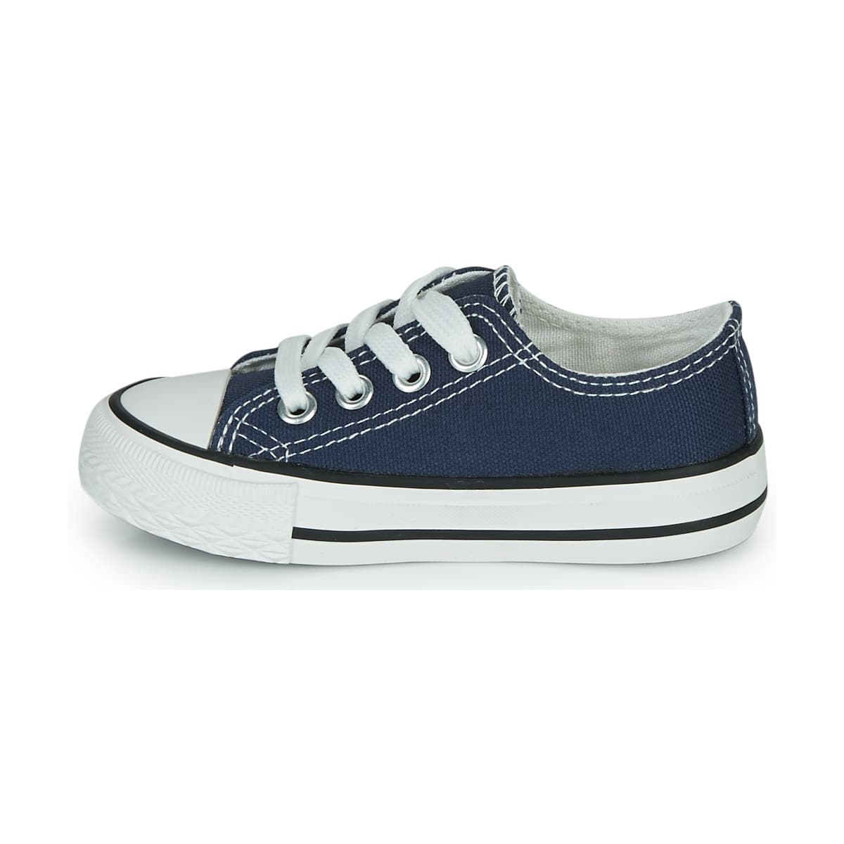 Boys' Sneakers Citrouille et Compagnie Blue