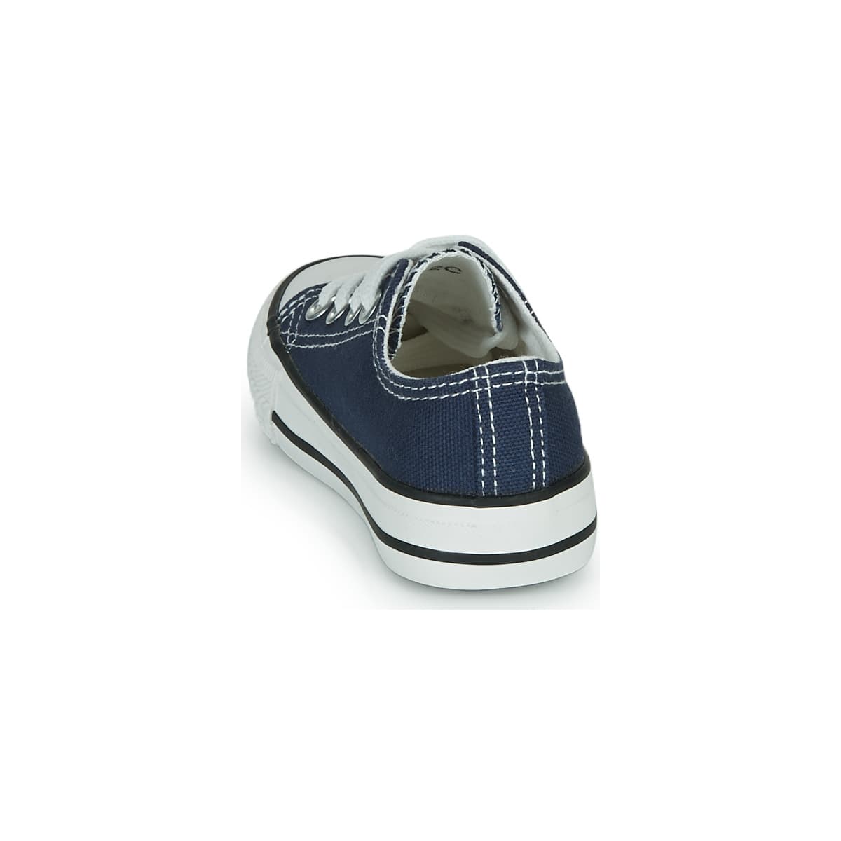 Boys' Sneakers Citrouille et Compagnie Blue