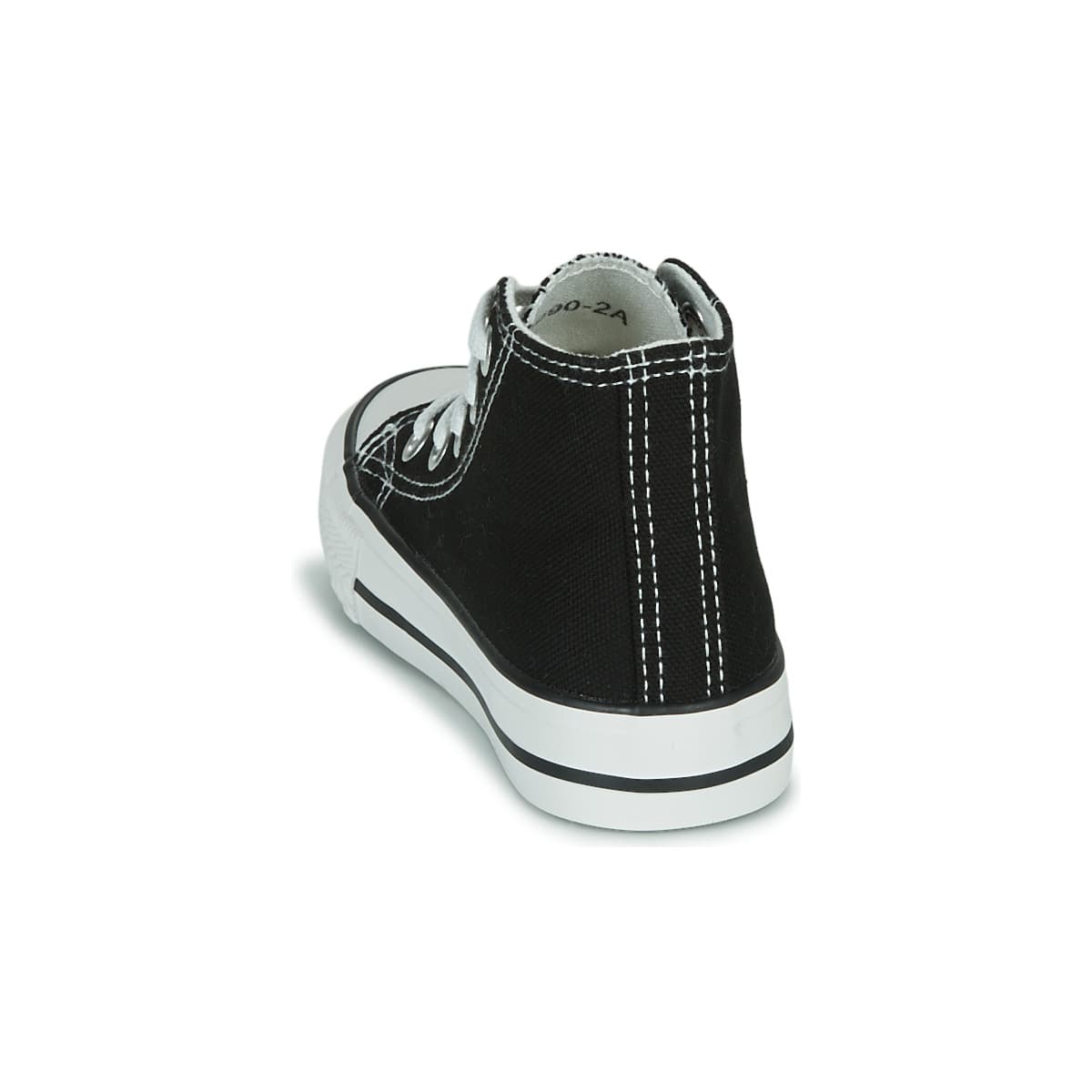 Boys' Sneakers Citrouille et Compagnie Black