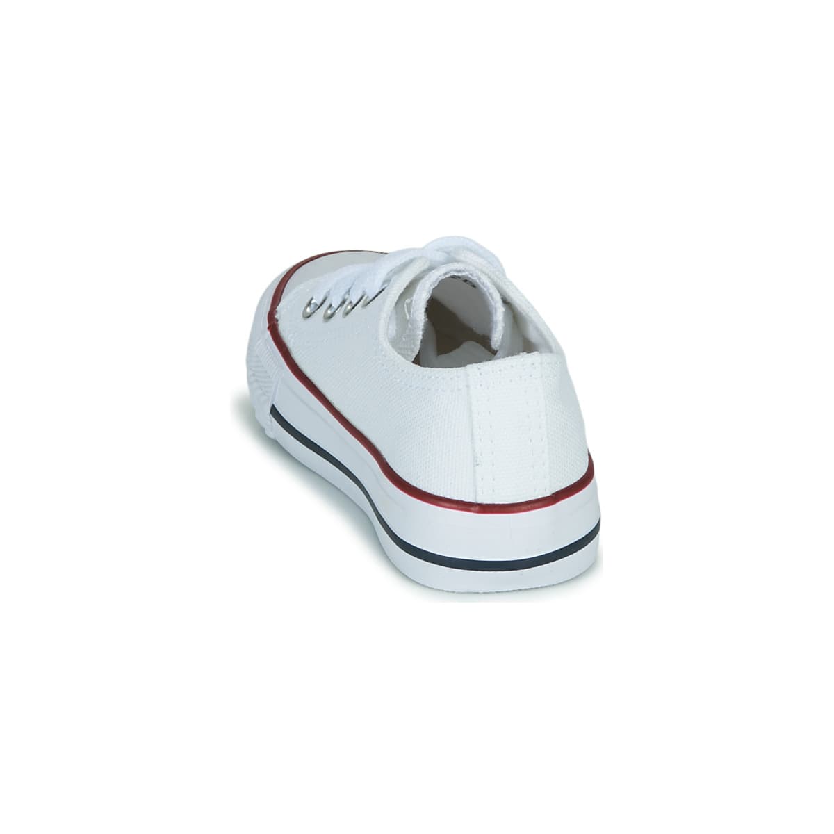 Boys' Sneakers Citrouille et Compagnie White