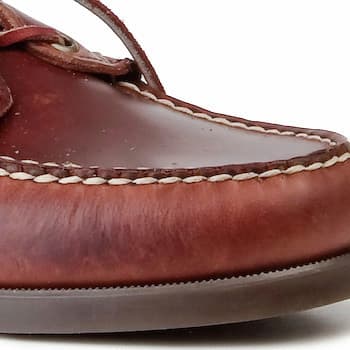 Men's Loafers Sebago Brown