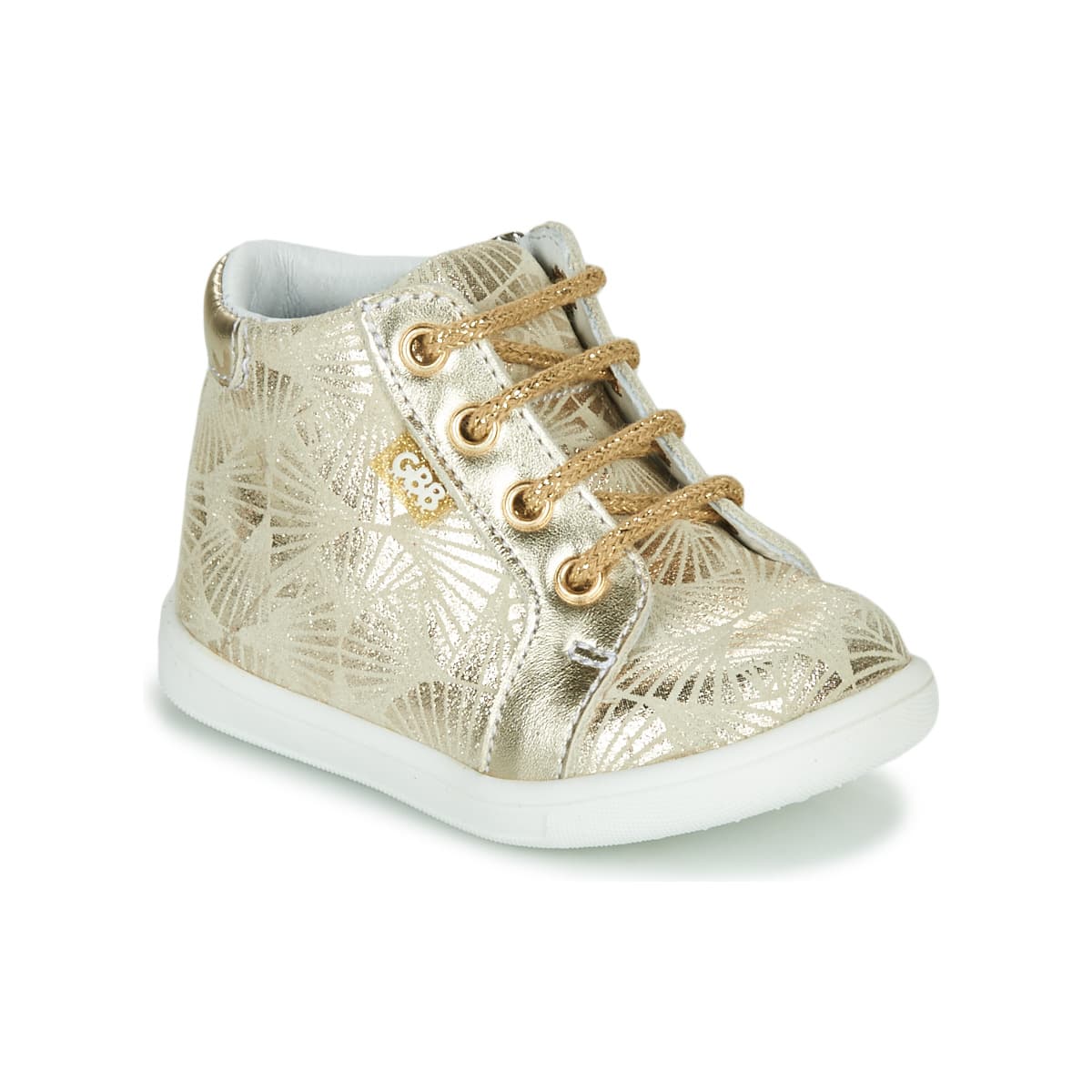 Ψηλά Sneakers GBB FAMIA