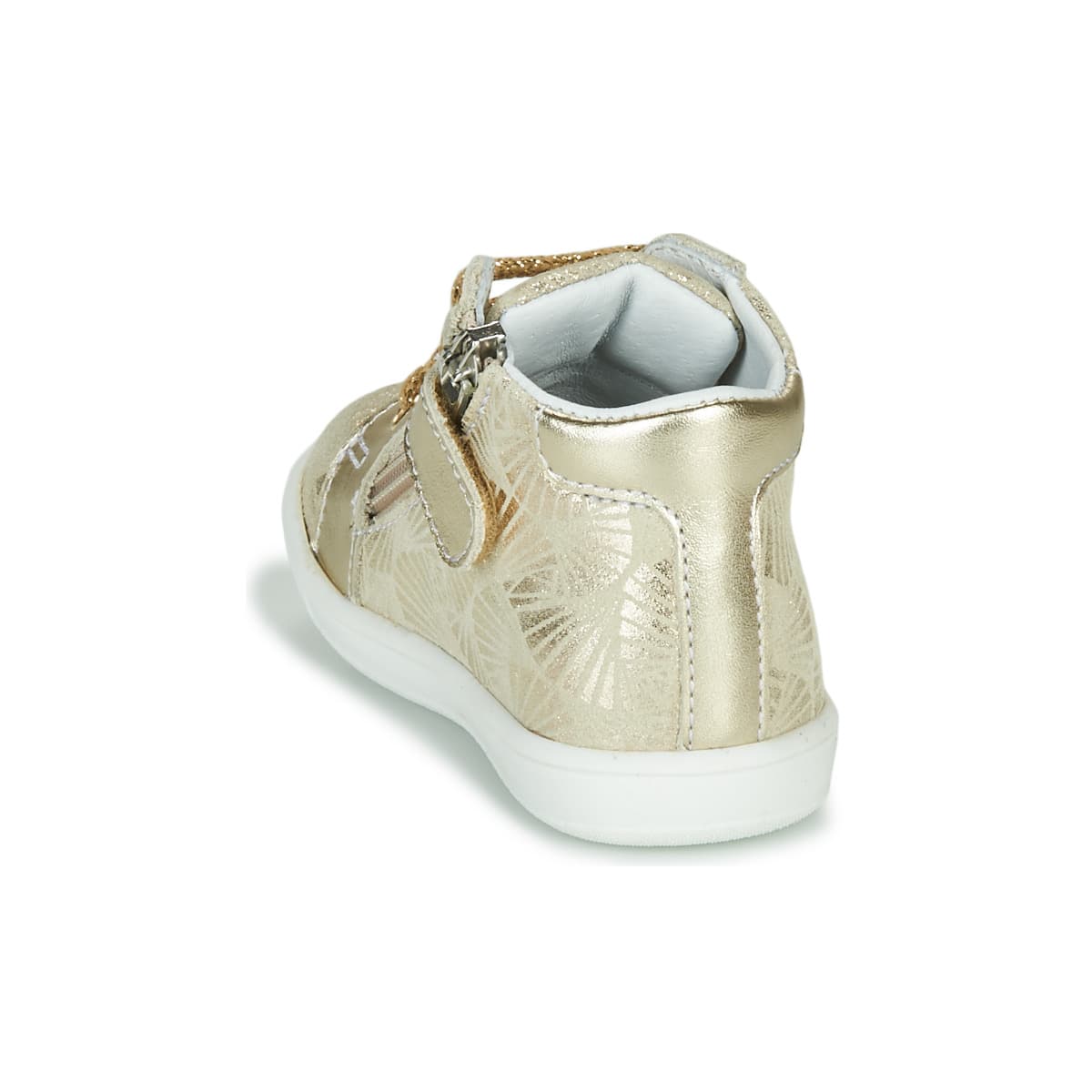 Girls' Sneakers GBB Beige