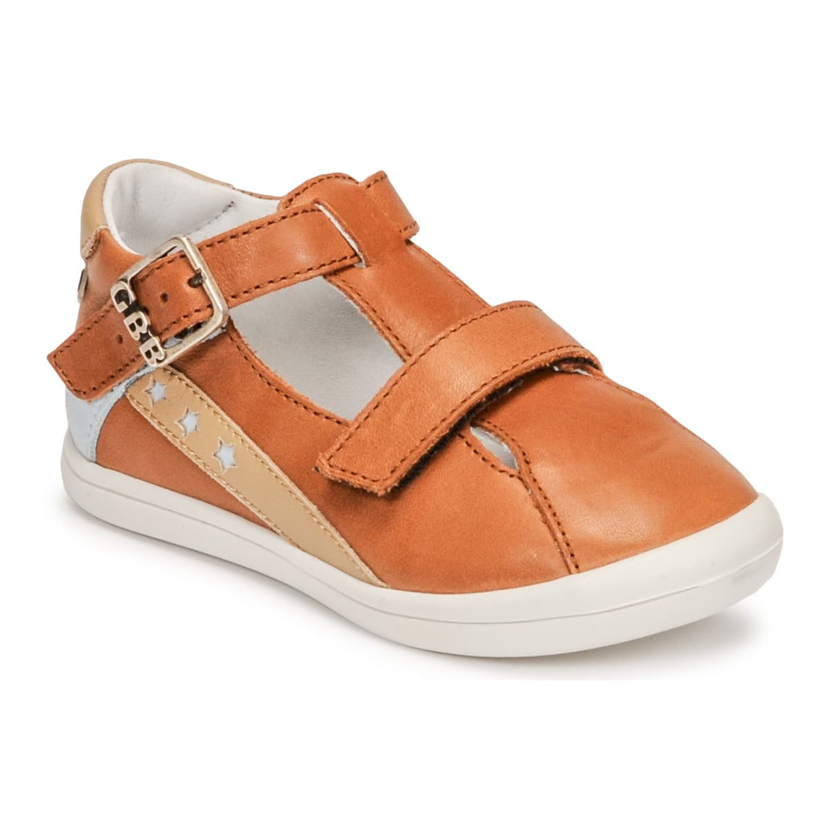 Boys' Sandals GBB Brown