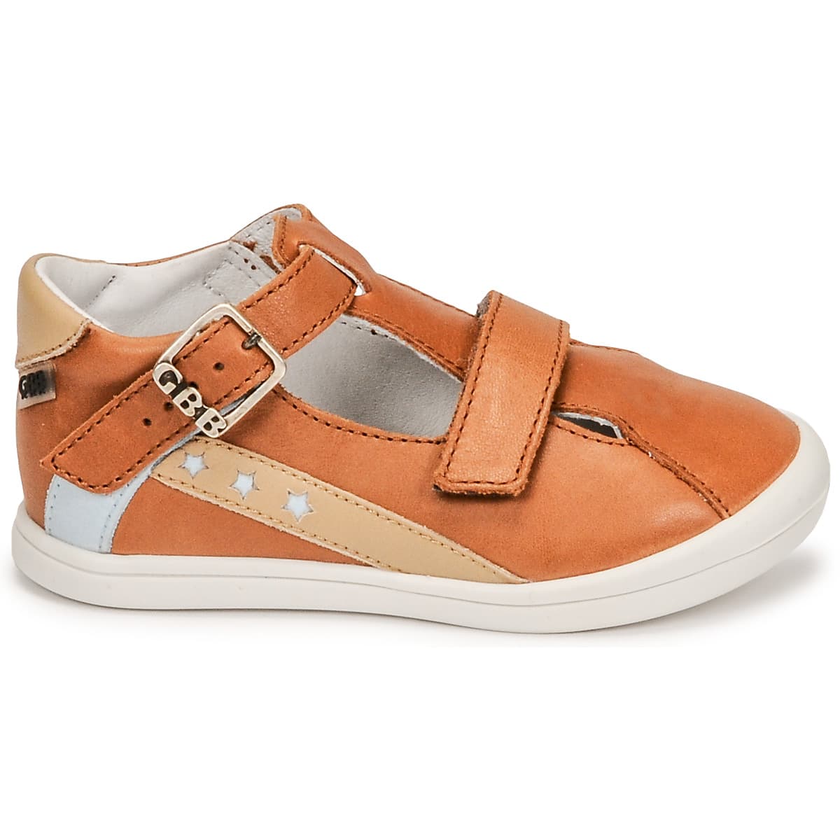 Boys' Sandals GBB Brown