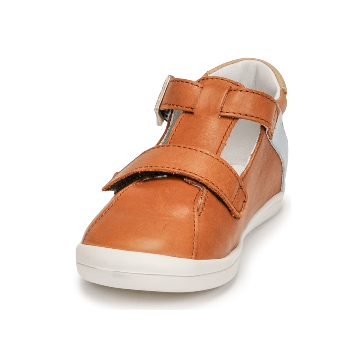 Boys' Sandals GBB Brown