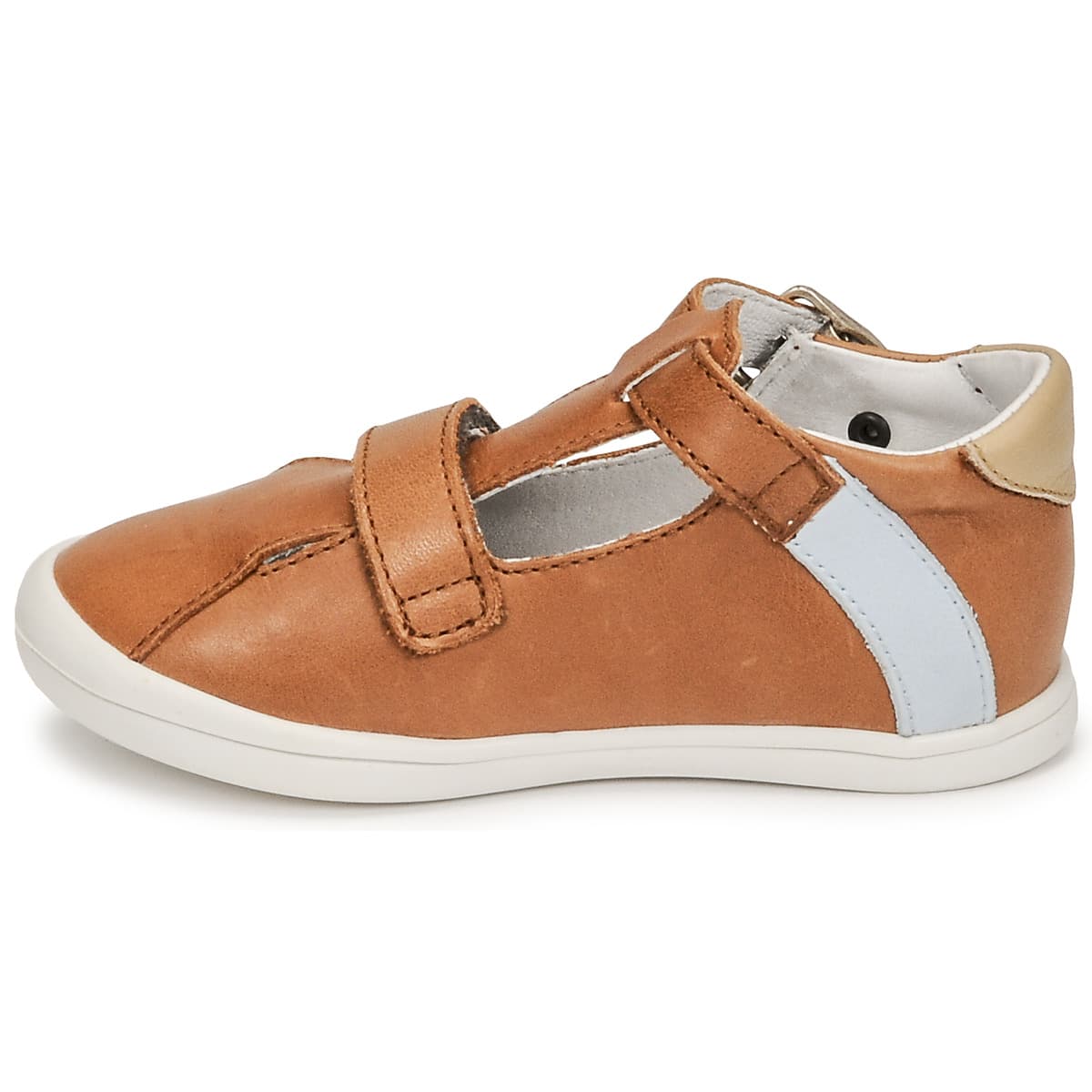 Boys' Sandals GBB Brown