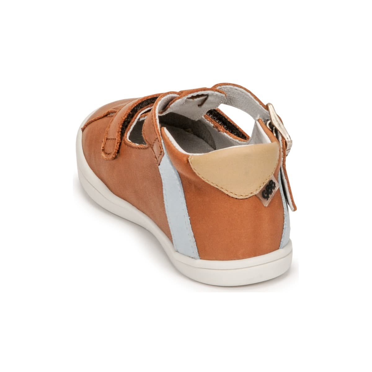 Boys' Sandals GBB Brown