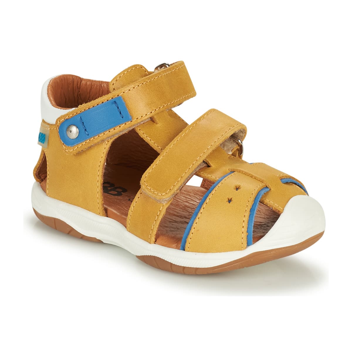 Boys' Sandals GBB Yellow