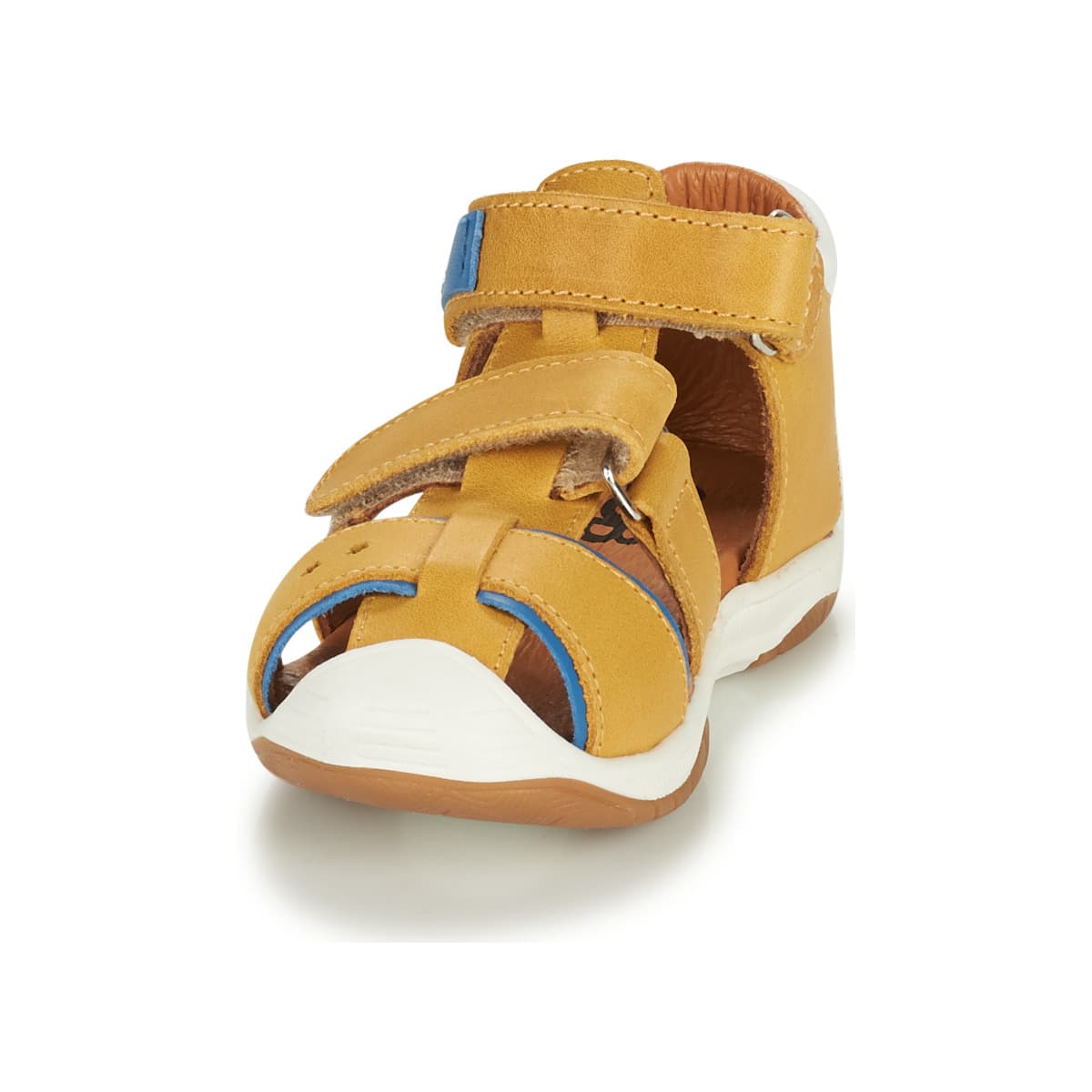 Boys' Sandals GBB Yellow