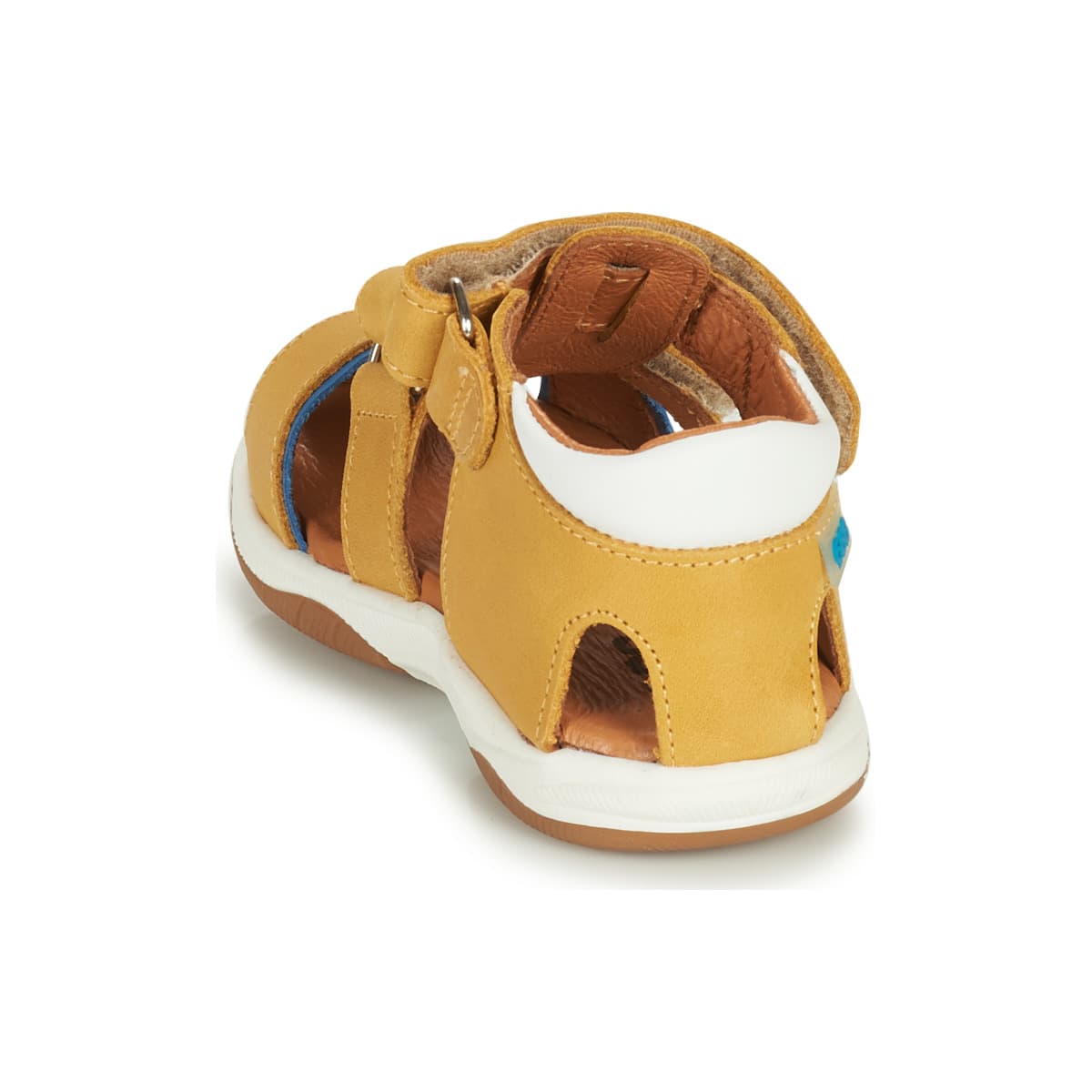 Boys' Sandals GBB Yellow