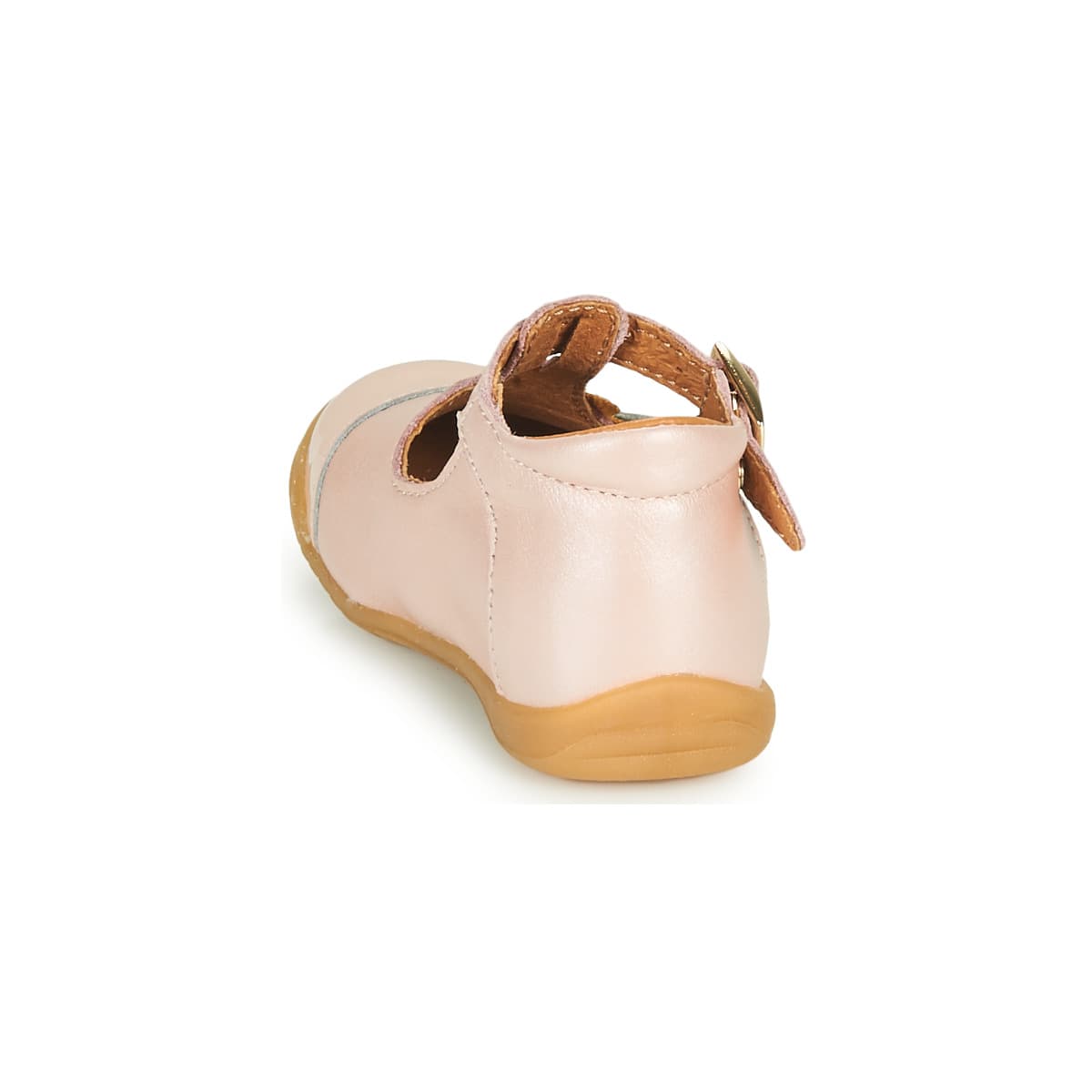 Women's Ballet Flats GBB Pink