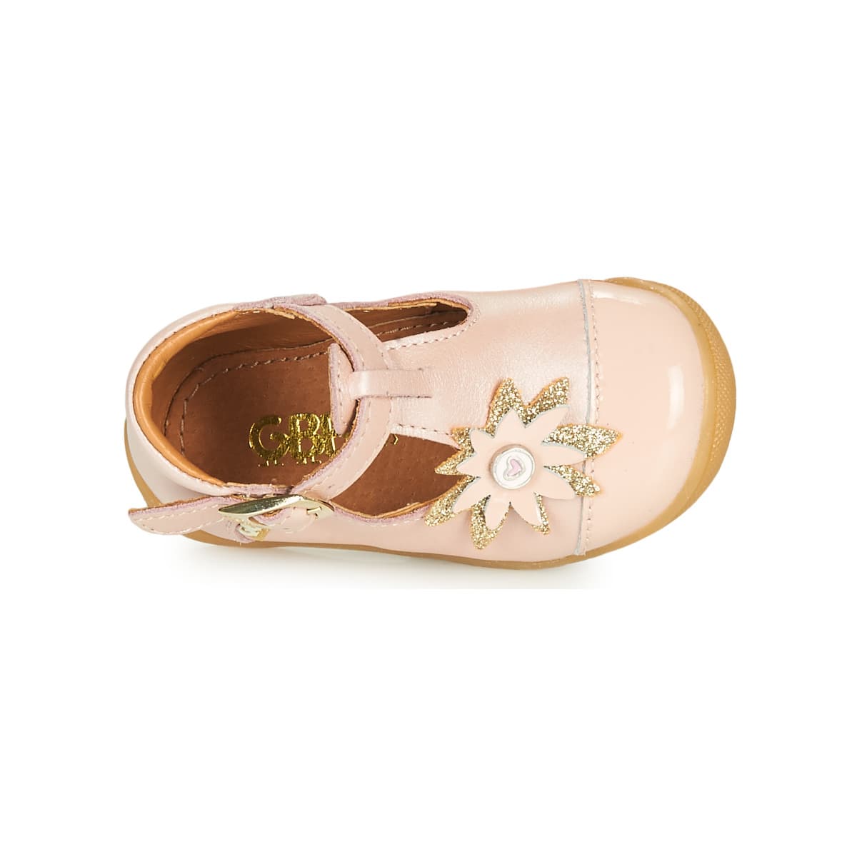 Women's Ballet Flats GBB Pink