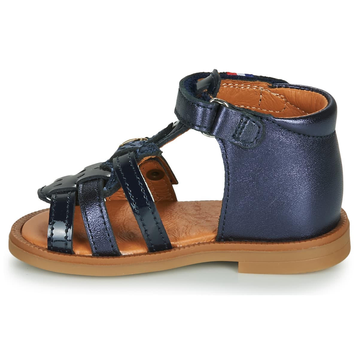 Girls' Sandals GBB Blue