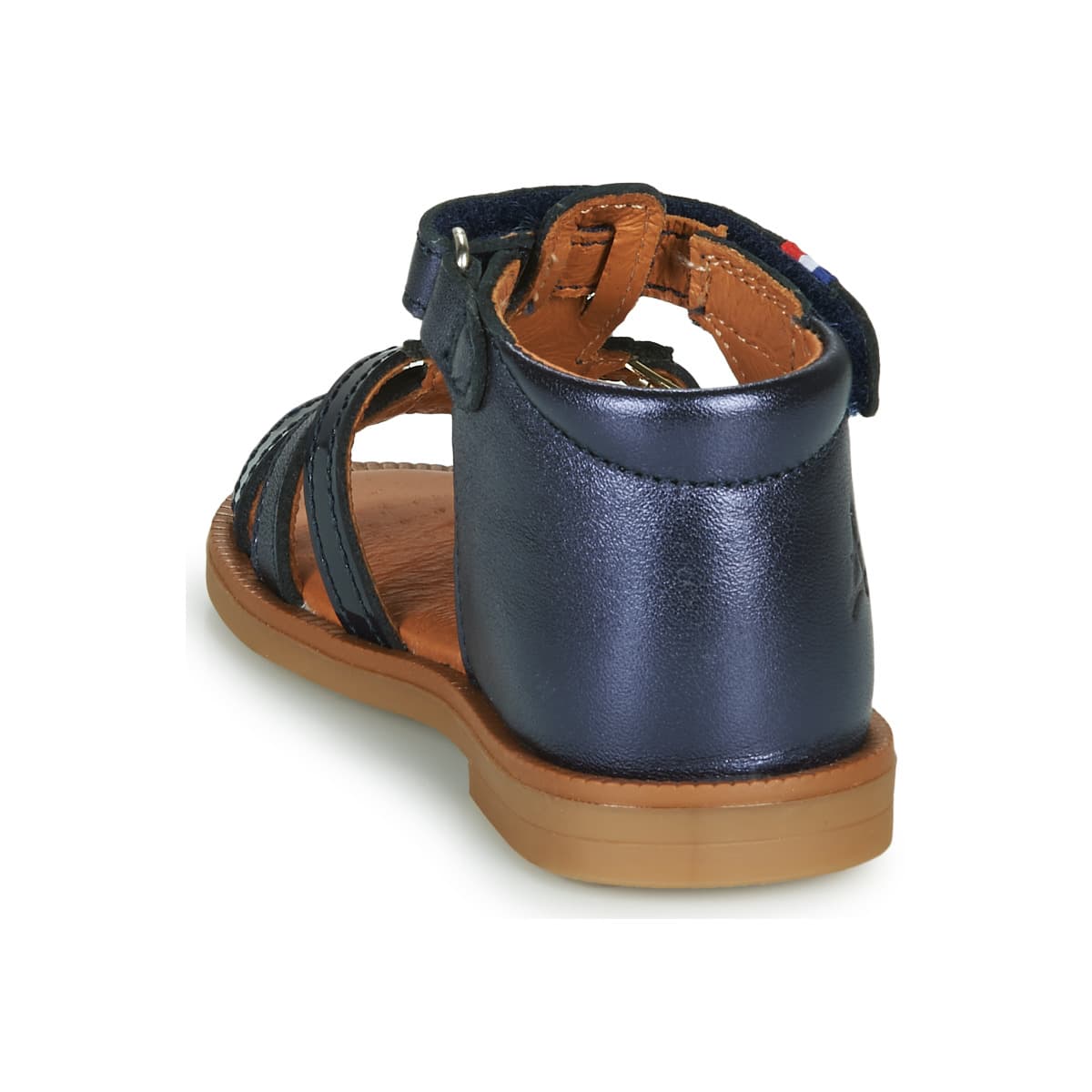 Girls' Sandals GBB Blue