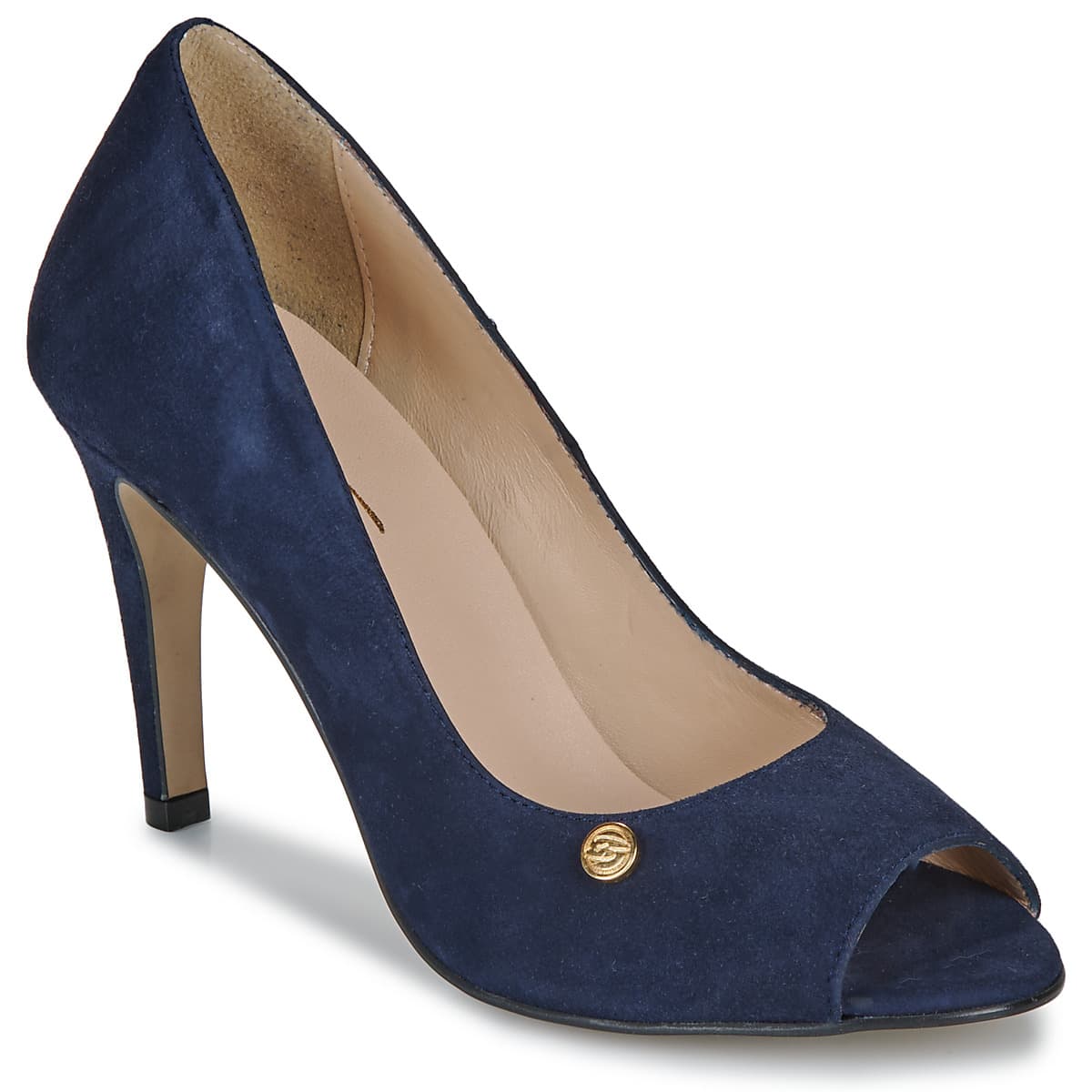 Women's Pumps Betty London Blue