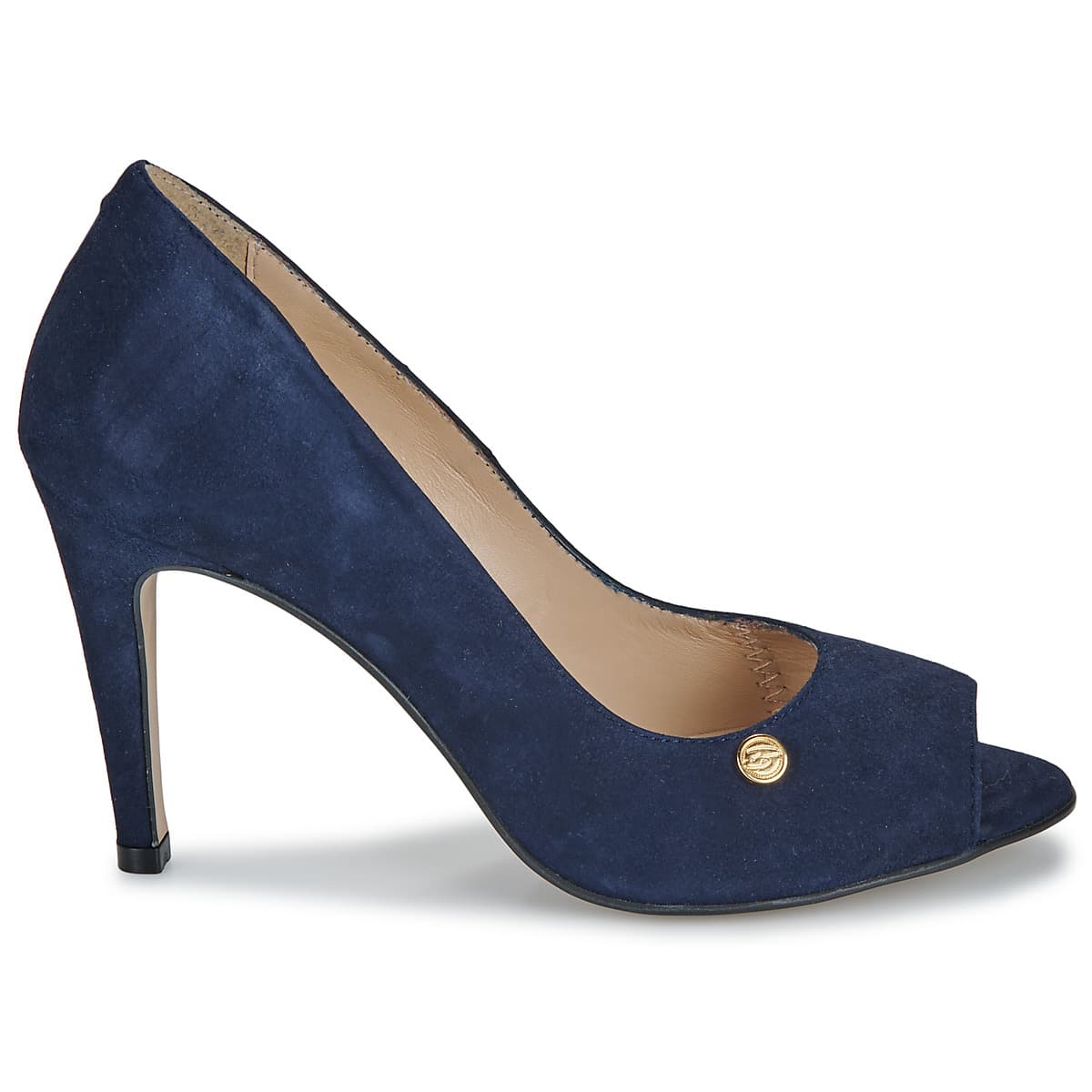 Women's Pumps Betty London Blue