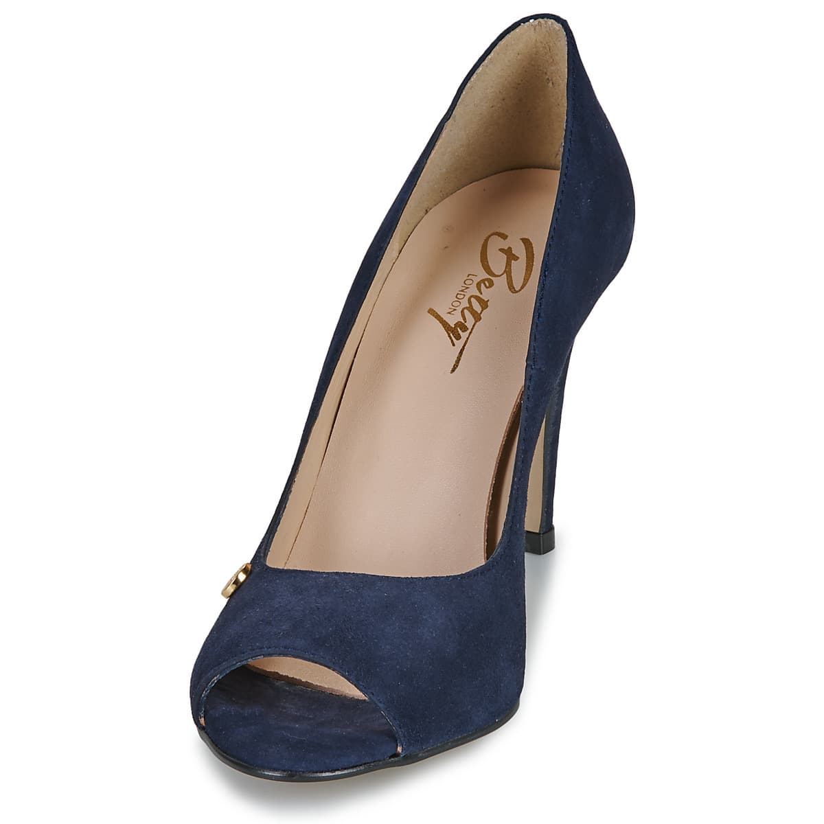 Women's Pumps Betty London Blue
