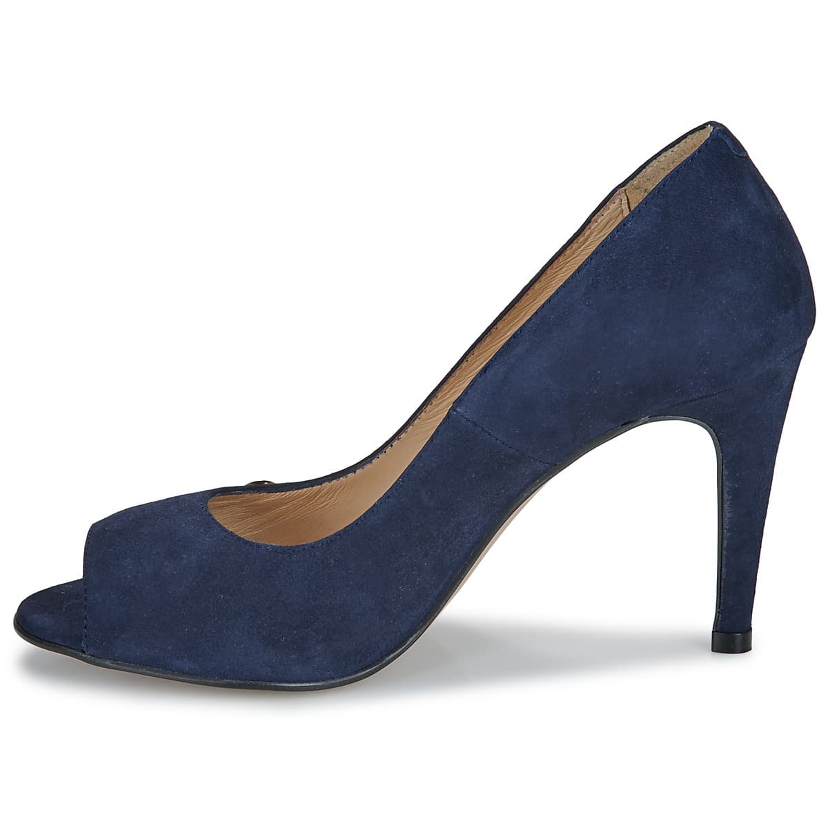 Women's Pumps Betty London Blue