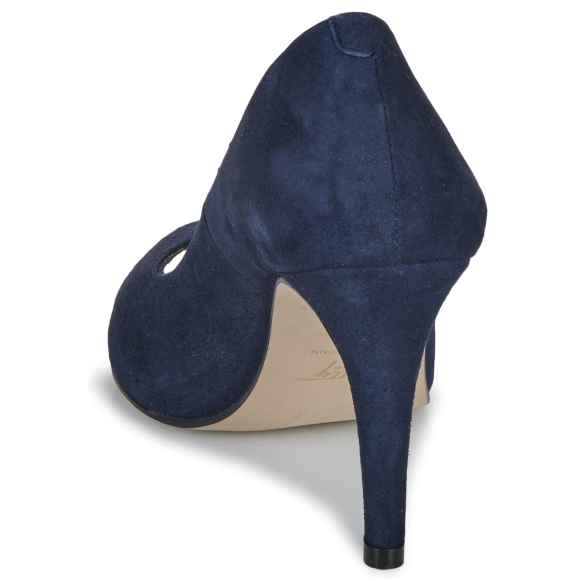 Women's Pumps Betty London Blue