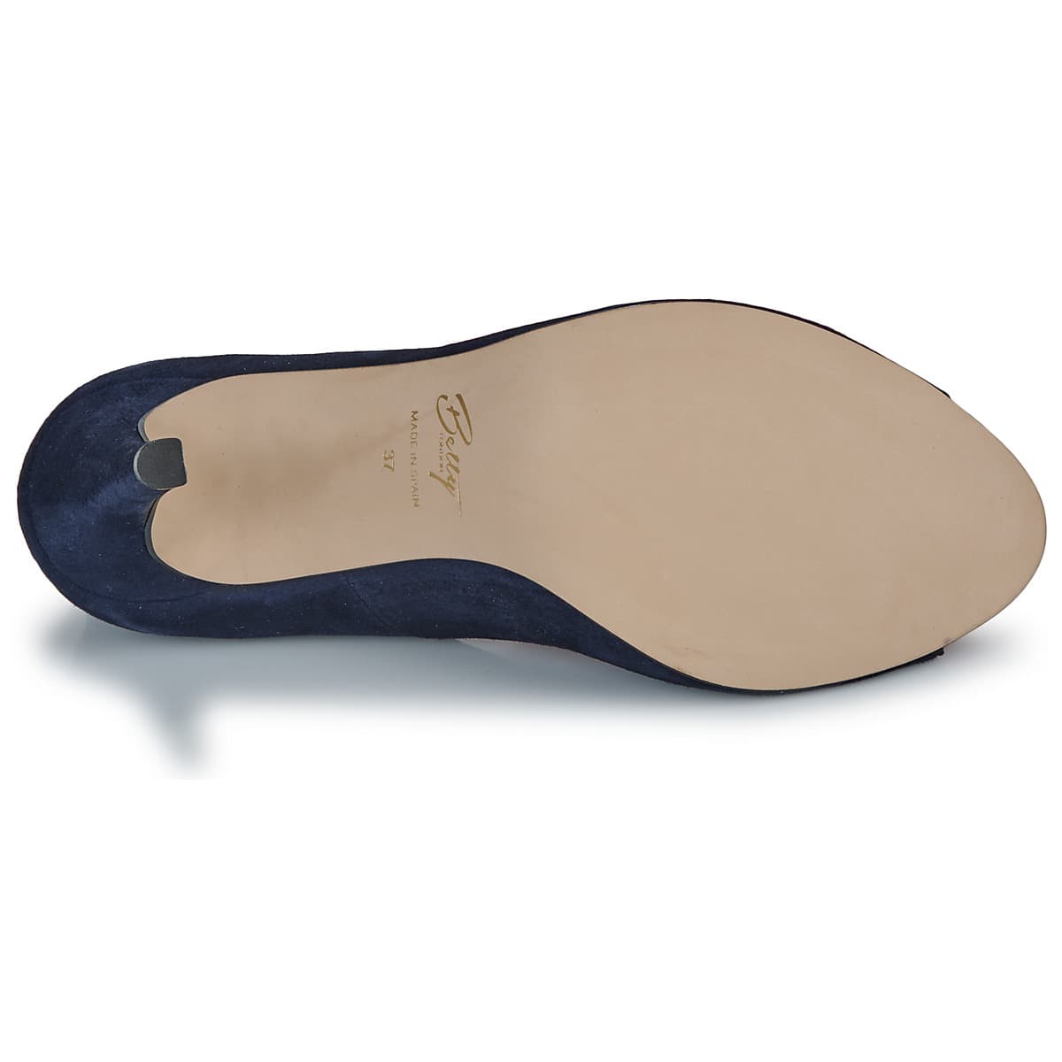 Women's Pumps Betty London Blue