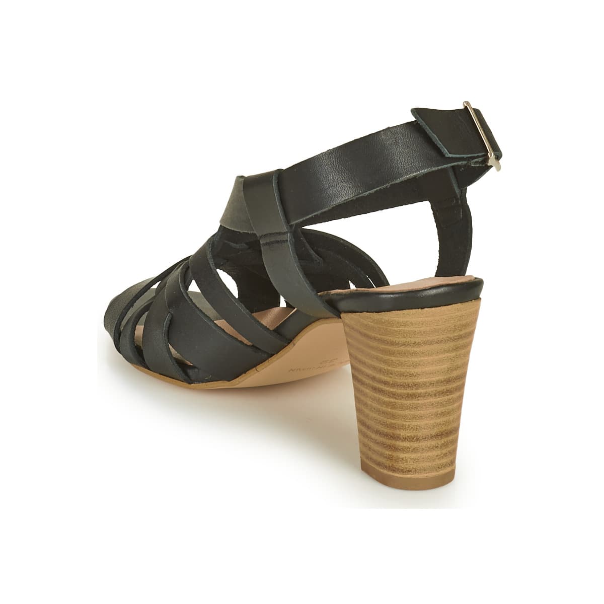 Women's Pumps Betty London Black