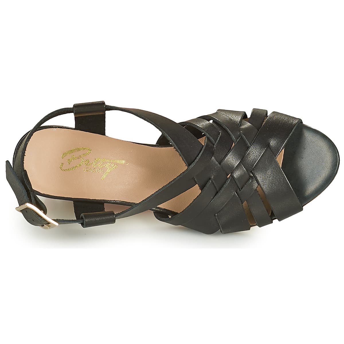 Women's Pumps Betty London Black